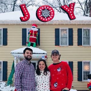 Meet your Posher, Mackenzie